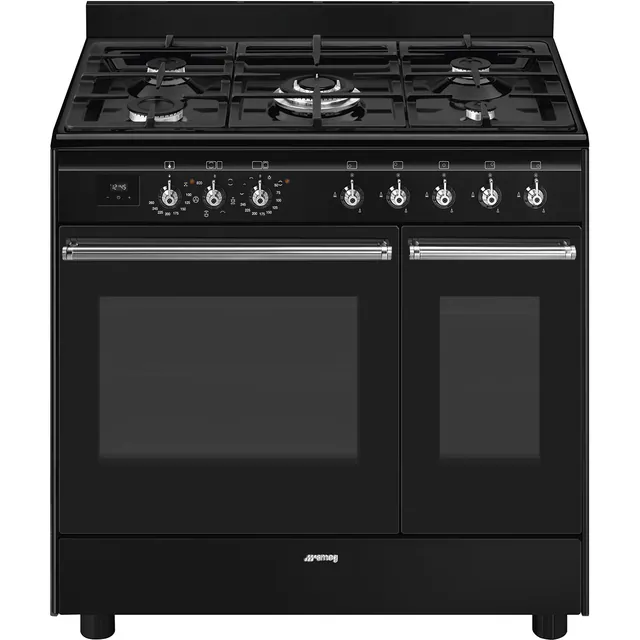 SMEG CX92GMBL