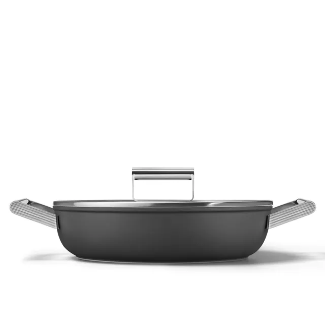 SMEG DPF2812BLM