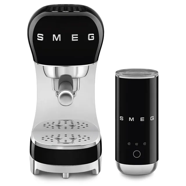 SMEG ECF12BLEU