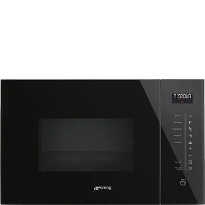 SMEG FMI125N