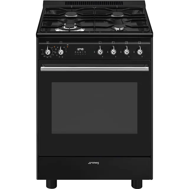 SMEG GP61BL9