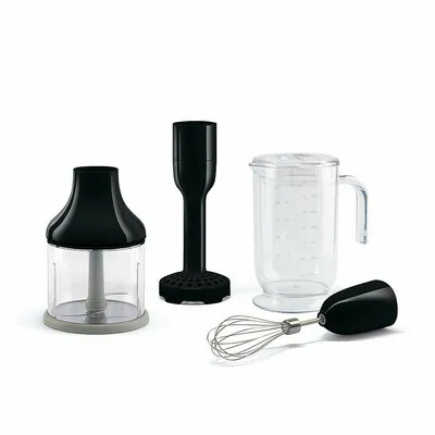SMEG HBAC11BL