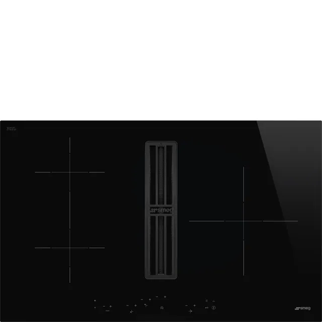 SMEG HOBD283D3