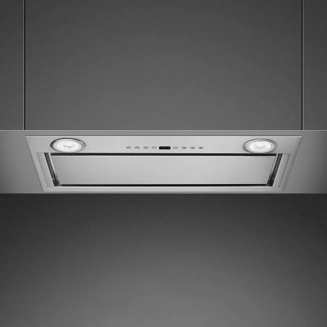 SMEG KICGR52X2