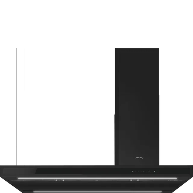 SMEG KLTI12L4MB