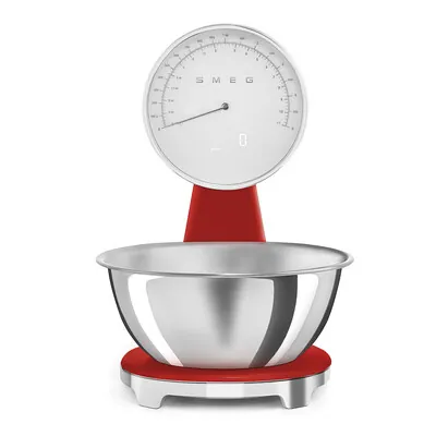 SMEG KSF01RDWW