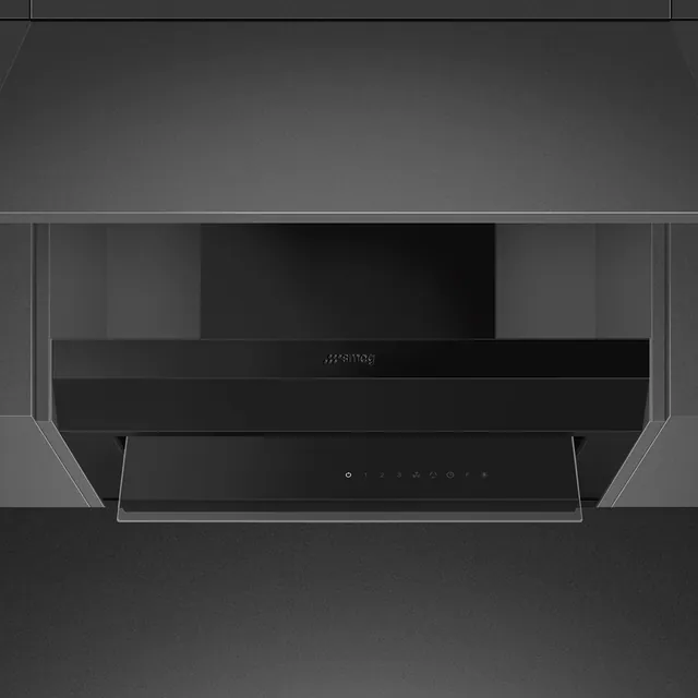 SMEG KSGT64BLV