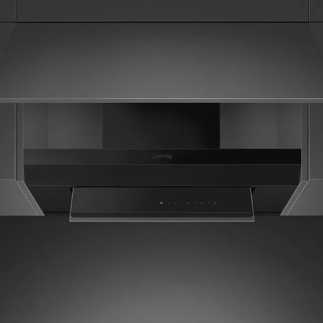 SMEG KSGT74BLV