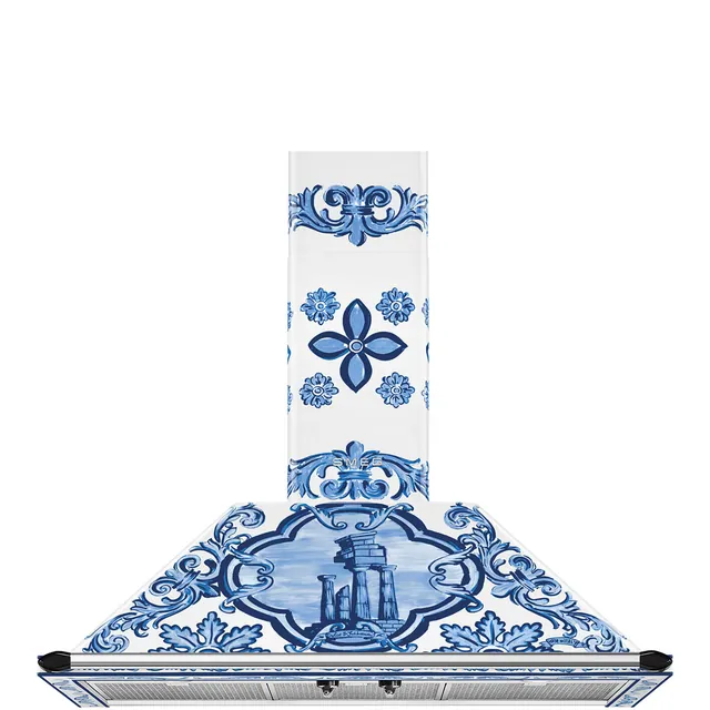SMEG KT90DGME