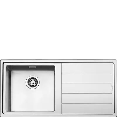 SMEG LFT100D