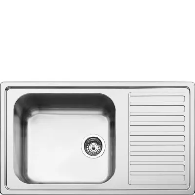 SMEG LGR861-2