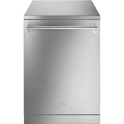 SMEG LVS345BQSTX