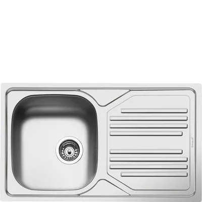 SMEG LYP861R