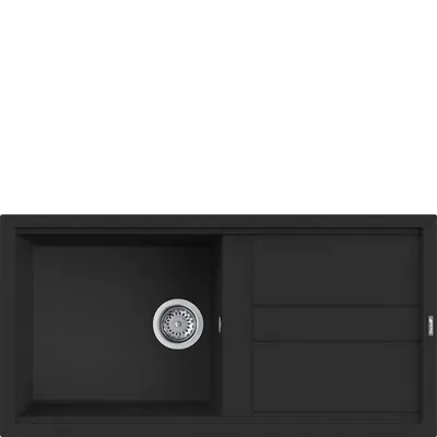 SMEG LZ150NS
