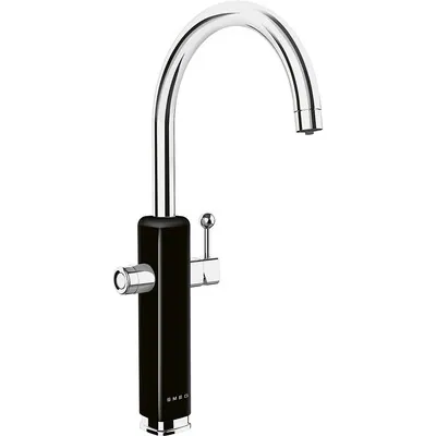 SMEG MAF50BL