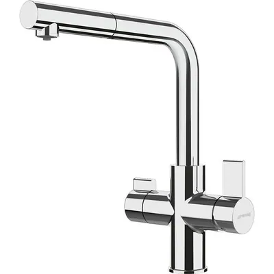 SMEG MAFD1CR