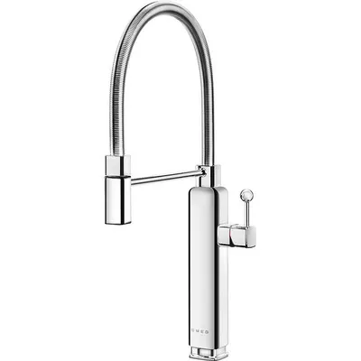 SMEG MDF50SS