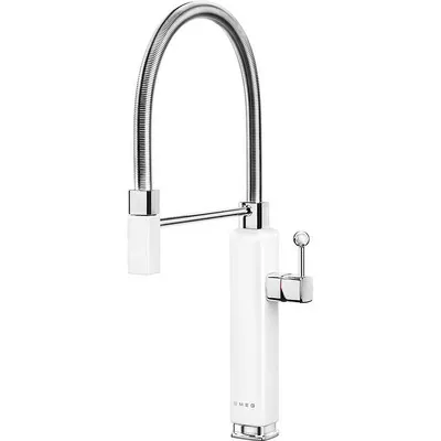 SMEG MDF50WH