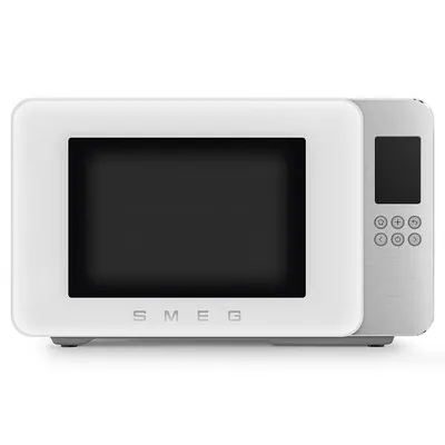 SMEG MOC01WHMEU