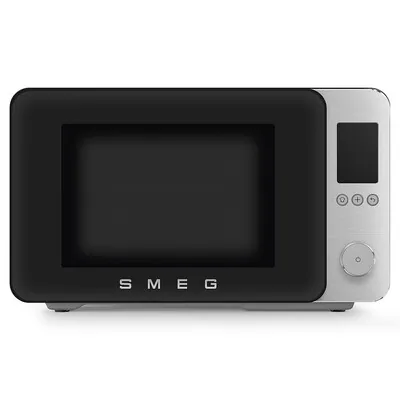 SMEG MOC02BLMEU
