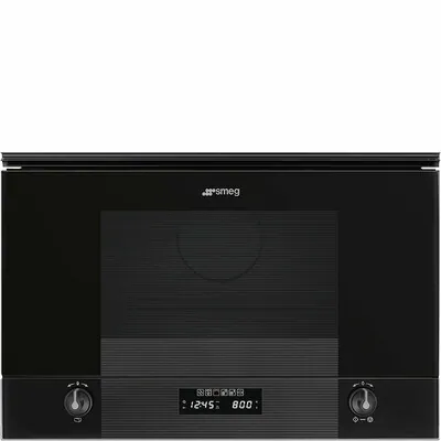 SMEG MP122B3