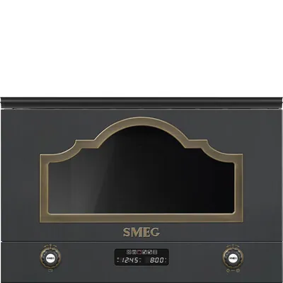 SMEG MP722AO