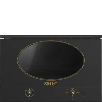SMEG MP822NAO