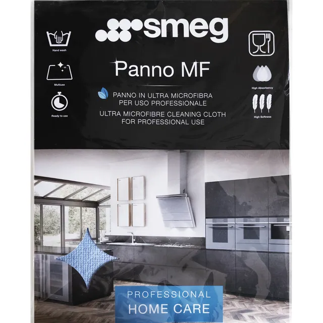 SMEG PANNO-MF