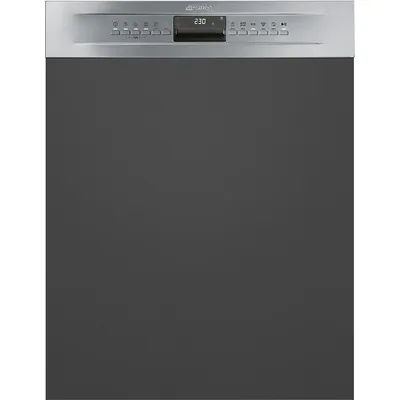 SMEG PL254CX