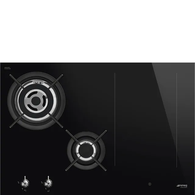 SMEG PM3743D