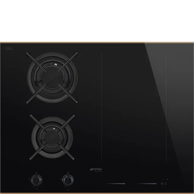 SMEG PM6643R