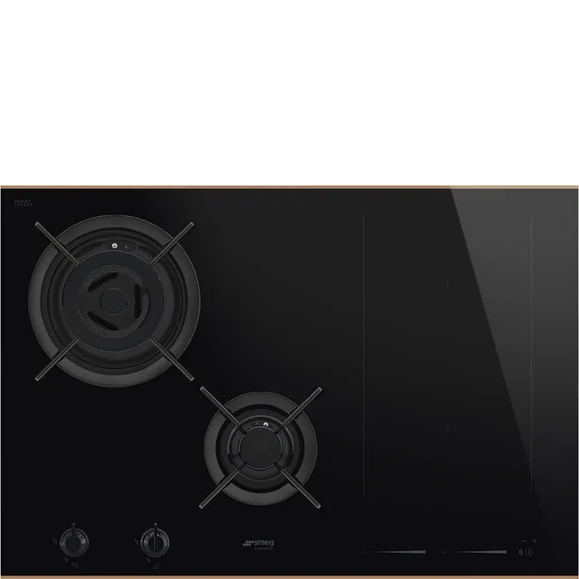 SMEG PM6743R