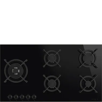 SMEG PV695LCT