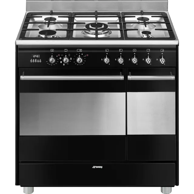 SMEG SCB92MN8