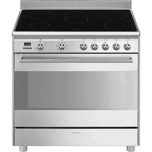 SMEG SCD91CMX9