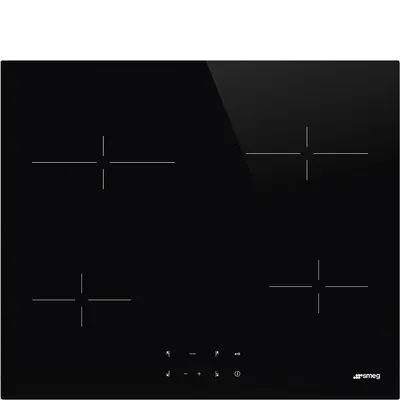 SMEG SE264TD2