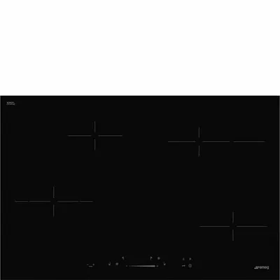SMEG SE484EMTD