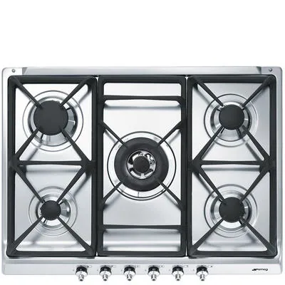 SMEG SE70SGH-5