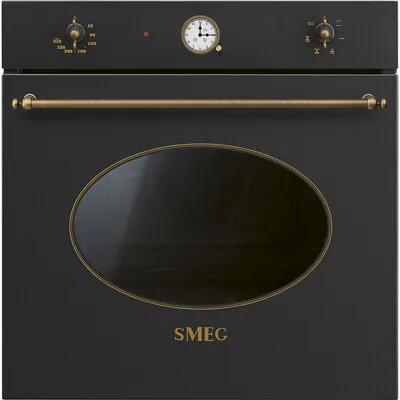 SMEG SF68C1AO