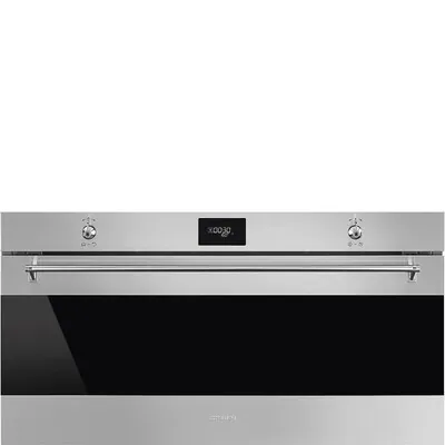 SMEG SFPR9301TX