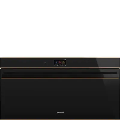 SMEG SFPR9604TNR