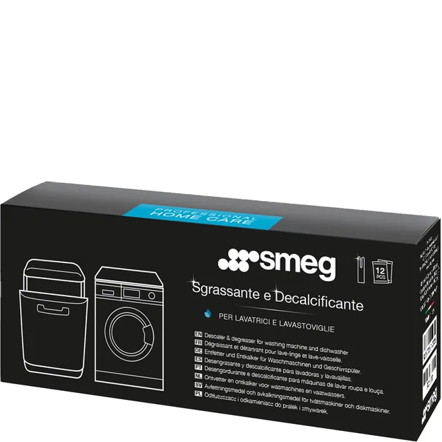 SMEG SGRASSANTE