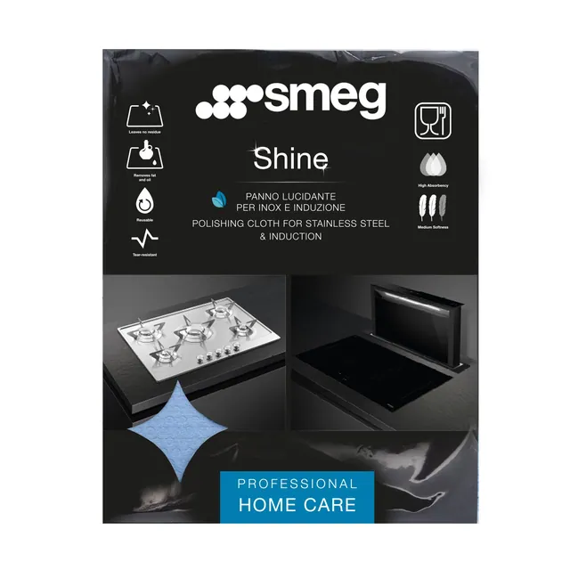 SMEG SHINE