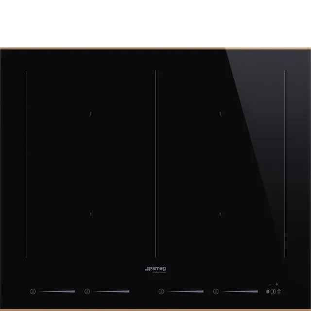 SMEG SIM6644R