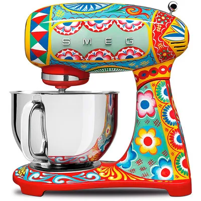 SMEG SMF03DGEU