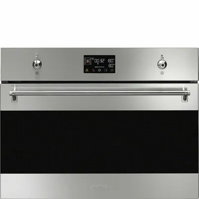 SMEG SO4302S3X