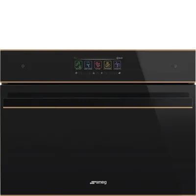 SMEG SO4606WM2PNR