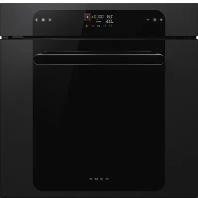 SMEG SO6202M2B