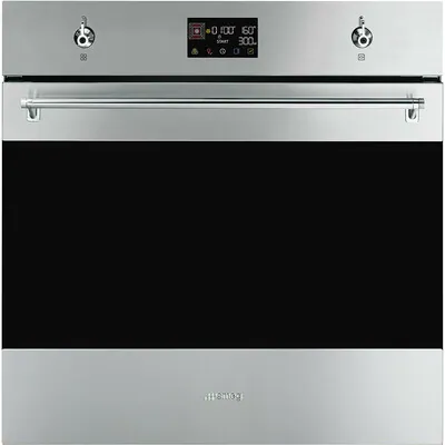SMEG SO6302M2X