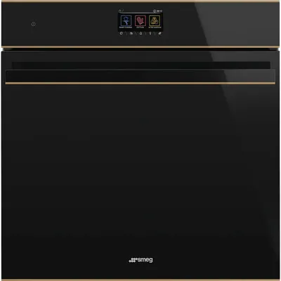 SMEG SO6604S4PNR